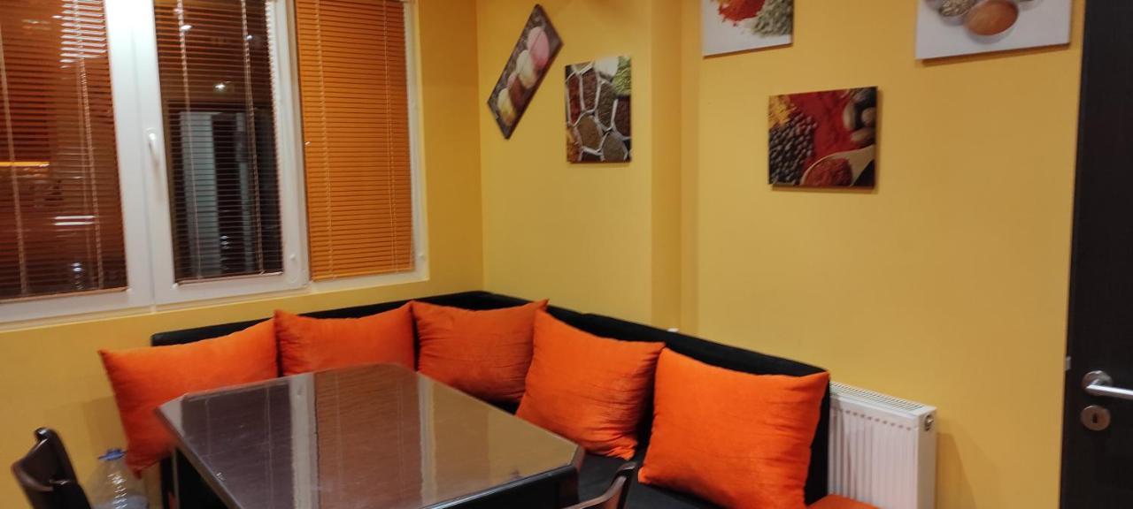 Apartament Apartament Kostov Sliwen Zewnętrze zdjęcie